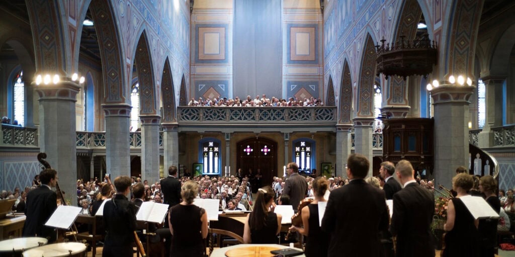 Projekt – Bachipedia.org / J. S. Bach-Stiftung